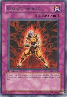 Rising Energy CRV-EN056