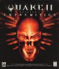 Quake II Netpack 1: Extremities PC Games