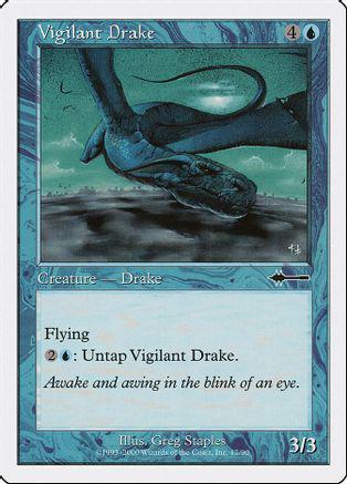 Vigilant Drake Magic Beatdown Box Set