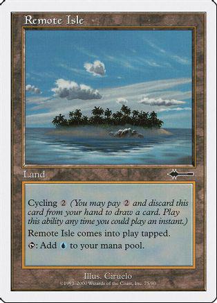 Remote Isle Magic Beatdown Box Set
