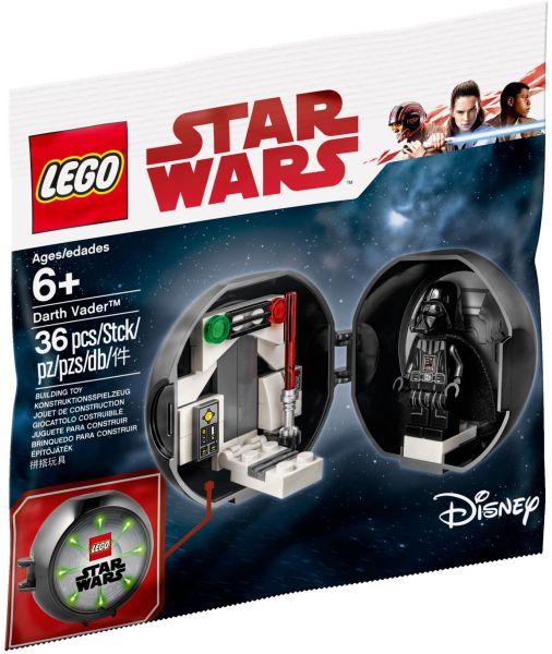 Darth Vader Pod #5005376 LEGO Star Wars