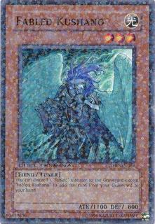 Fabled Kushano DT02-EN064