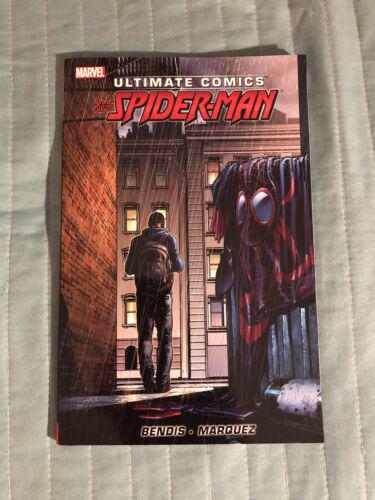 Ultimate Comics Spider-Man #5 (2014) Comic Books Ultimate Comics Spider-Man