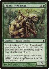 Sakura-Tribe Elder #177 Magic Conspiracy Prices