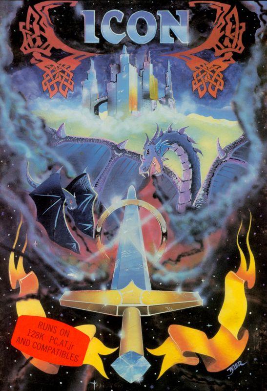 ICON: Quest for The Ring PC Games