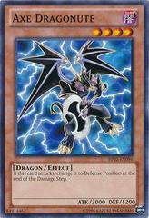 Axe Dragonute #BP02-EN096
