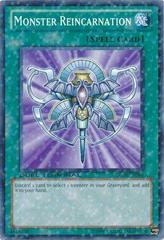 Monster Reincarnation DT04-EN095 YuGiOh Duel Terminal 4 Prices