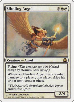 Blinding Angel Magic 9th Edition