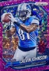 Calvin Johnson