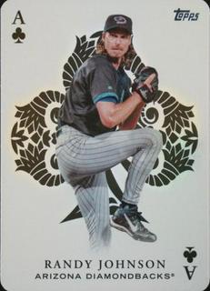 Randy Johnson