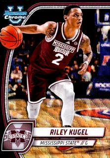 Riley Kugel