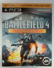 Battlefield 4: China Rising Playstation 3 Prices