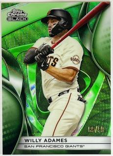 Willy Adames