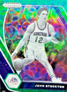 John Stockton