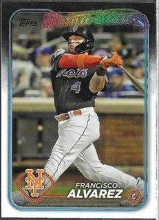 Francisco Alvarez
