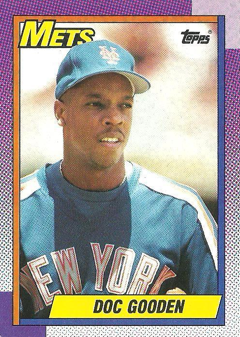 Doc Gooden #510