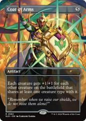 Coat Of Arms [Foil] #2682