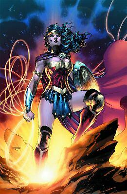 Wonder Woman 75th Anniversary Special #1 (2016) Comic Books Wonder Woman 75th Anniversary Special