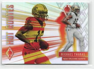 Michael Thomas