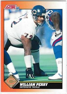 William Perry