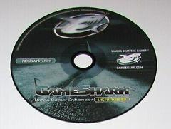 Disc | GameShark Version 5 Playstation