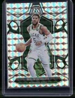 Malik Beasley