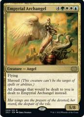 Empyrial Archangel [Foil] #209