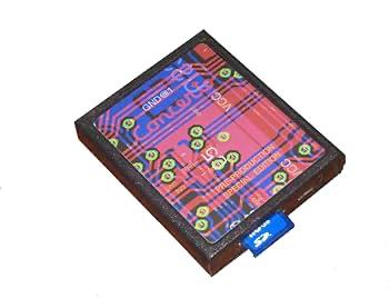 Concerto Cartridge Atari 7800