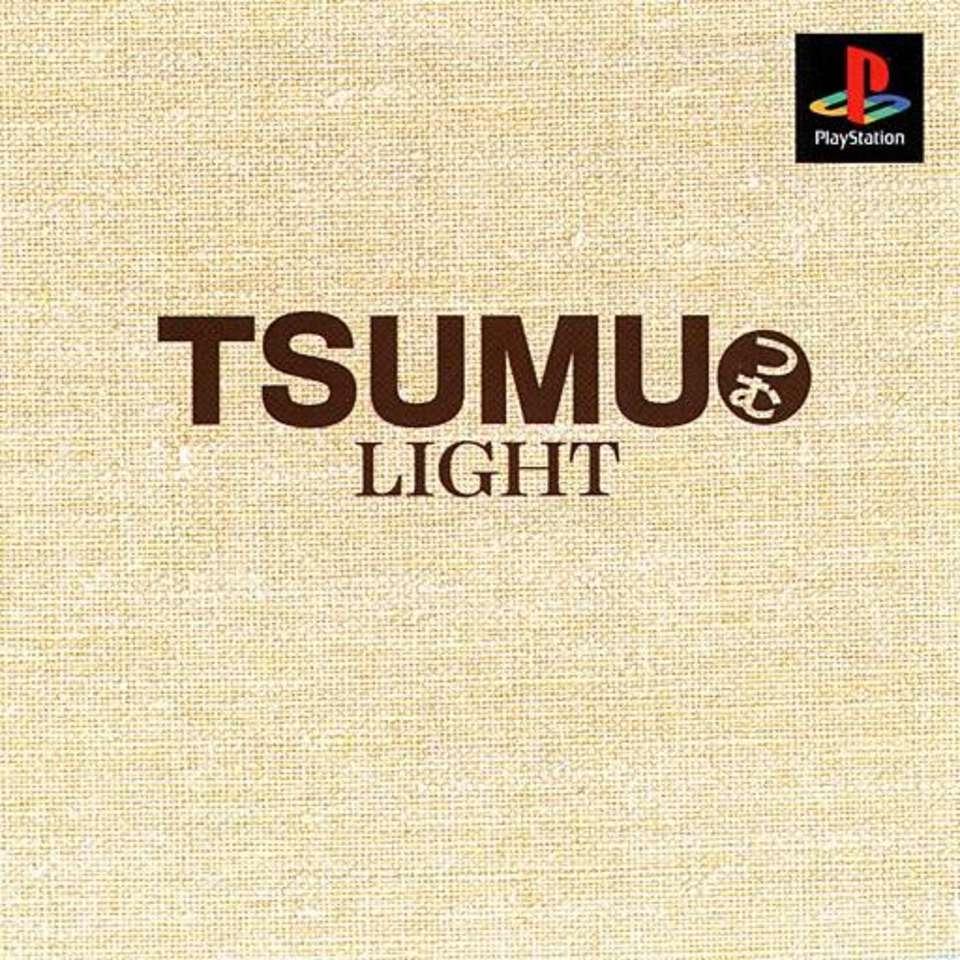 Tsumu Light JP Playstation