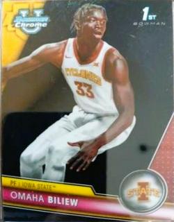 Omaha Biliew