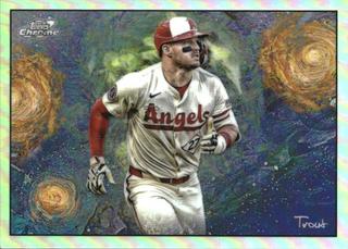 Mike Trout