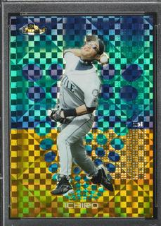 Ichiro