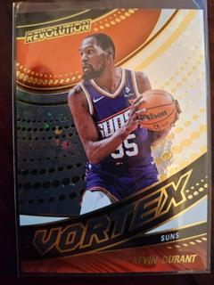 Kevin Durant