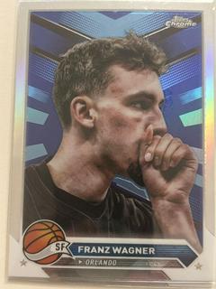 Franz Wagner