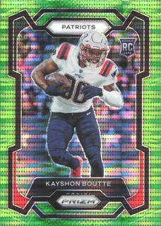 Kayshon Boutte