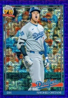 Shohei Ohtani