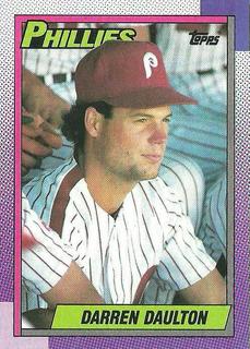 Darren Daulton