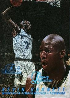 Kevin Garnett