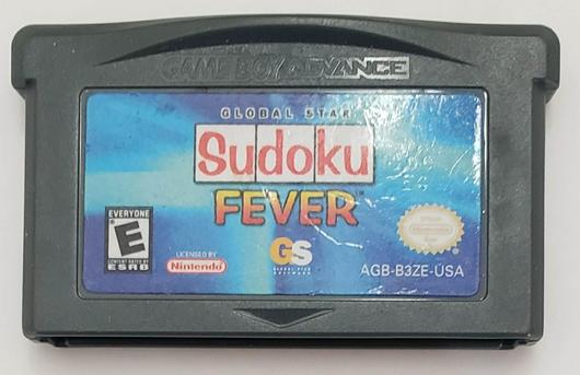 Sudoku Fever photo