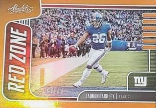 Saquon Barkley