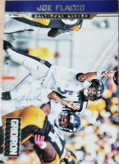 Joe Flacco