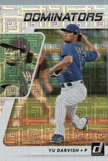 Yu Darvish