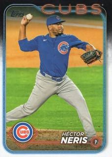 Hector Neris