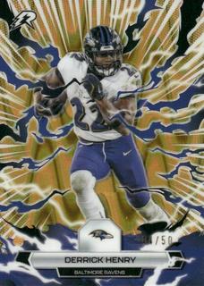 Derrick Henry