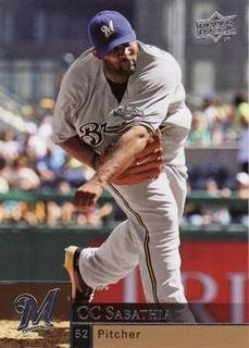 CC Sabathia