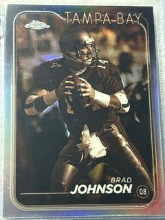 Brad Johnson