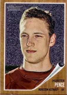 Hunter Pence