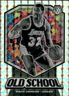 Magic Johnson