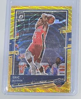 Eric Bledsoe