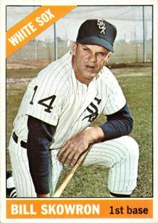 Bill Skowron